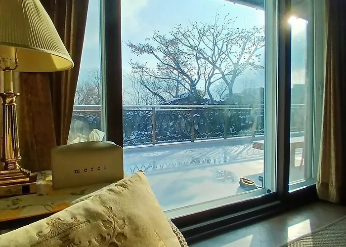Jade Pavilion Villa