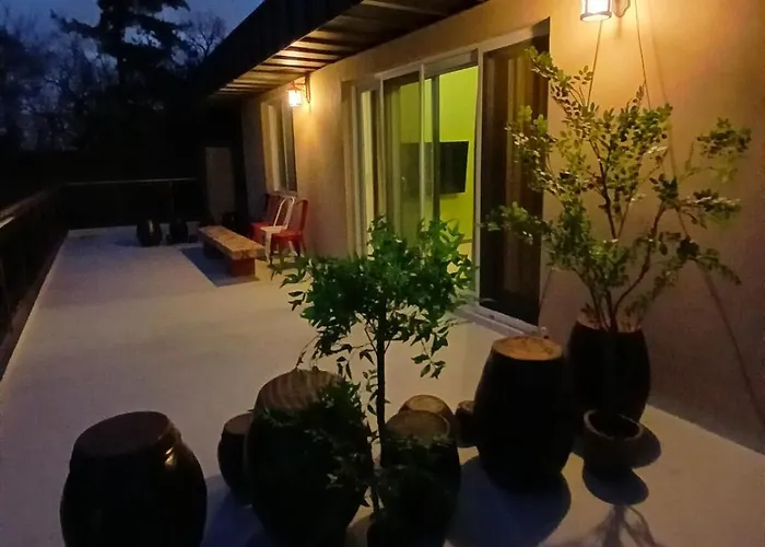 Jade Pavilion *