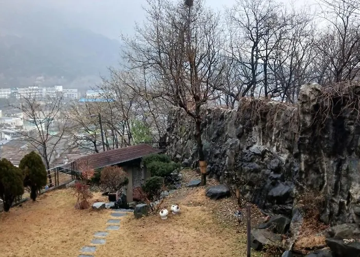 Villa Jade Pavilion *